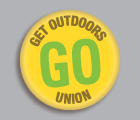 Get Outdoors program logo with link to the website home page.
